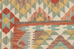 Kilim Afghan - 5