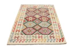 Kilim Afghan - 1