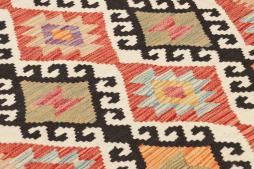 Kilim Afghan - 3