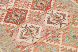 Kilim Afghan - 3