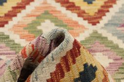 Kilim Afegão - 4