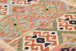 Kilim Afghan - 3