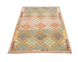 Kilim Afghan - 1