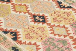 Kilim Afghan - 3