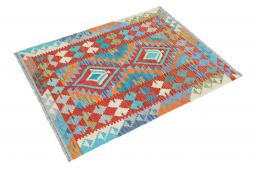 Kilim Afghan - 7