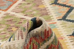 Kilim Afghan - 4