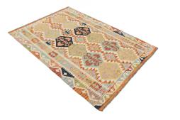 Kilim Afghan - 2