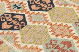 Kilim Afghan - 3