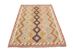 Kilim Afghan - 1