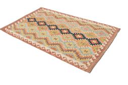 Kilim Afghan - 2