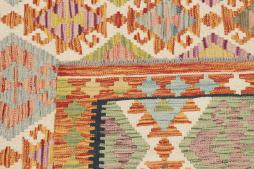 Kilim Afghan - 5