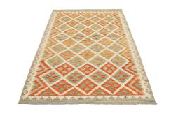 Kilim Afghan - 1