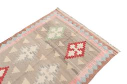 Kilim Afghan - 2