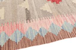 Kilim Afghan - 3