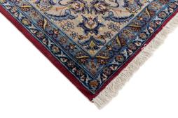 Isfahan Silk Warp - 5