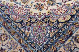 Isfahan Silk Warp - 6