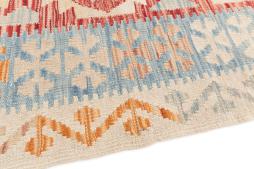 Kilim Afghan - 3