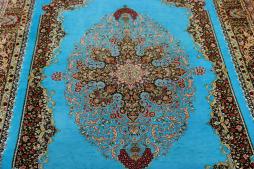 Qum Silk Talakub - 9