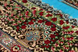 Qum Silk Talakub - 11