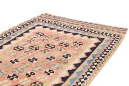 Kilim Fars Ghashghai - 3