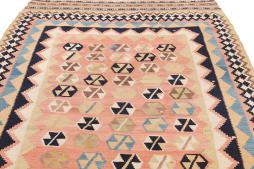 Kilim Fars Ghashghai - 7