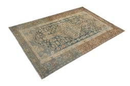 Malayer Antique Patina - 2