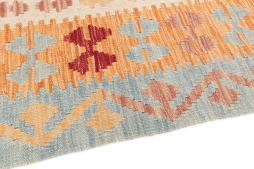 Kilim Afghan - 3