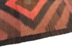 Kilim Afghan - 3