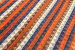 Kilim Fars Antico - 3