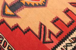 Kilim Fars Azerbaijan Antique - 3