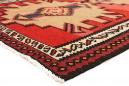 Kilim Fars Azerbaijan Antique - 5