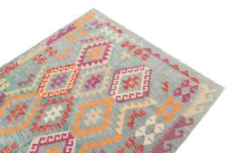 Kilim Afghan - 2