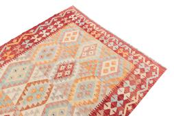 Kilim Afghan - 2