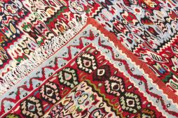 Kilim Senneh - 5