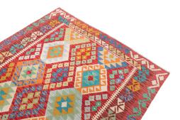 Kilim Afghan - 2