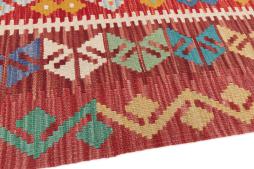 Kilim Afegão - 3