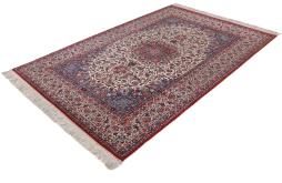 Isfahan Silk Warp - 1