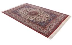 Isfahan Silk Warp - 5