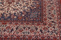 Isfahan Silk Warp - 8