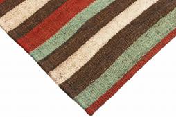 Kilim Fars Antigo - 4