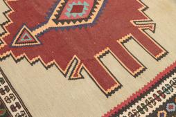 Kilim Fars Azerbajdzjan Antik - 3