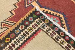 Kilim Fars Azerbajdzjan Antik - 7