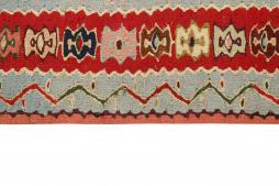 Kilim Fars Senneh - 3