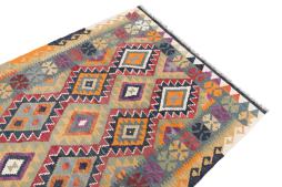 Kilim Afghan - 2