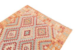 Kilim Afghan - 2