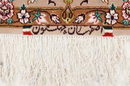 Isfahan Silk Warp - 8
