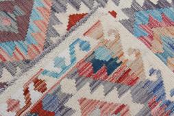 Kilim Afghan - 2