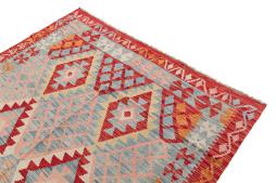 Kilim Afghan - 2