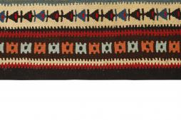 Kilim Fars Senneh - 3