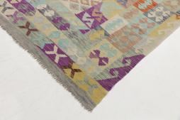 Kilim Afghan Heritage - 4